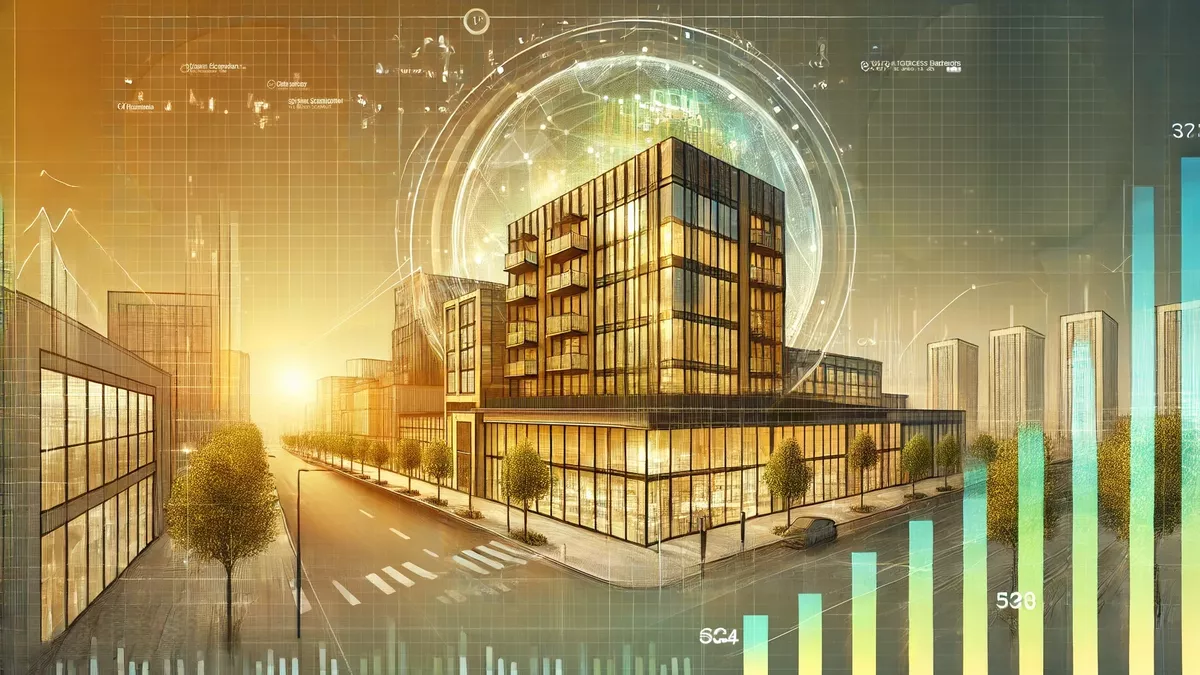 SCPI GMA Essentialis : Stratégie, Performances et Opportunités