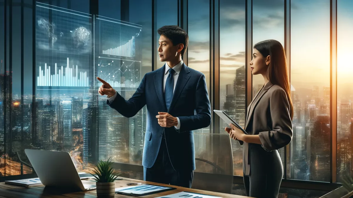 Réussir votre premier investissement SCPI : Guide complet et conseils d'experts