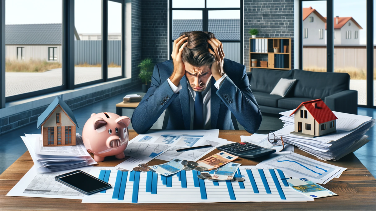 Pourquoi l'investissement locatif ne fait plus battre le cœur des épargnants ?