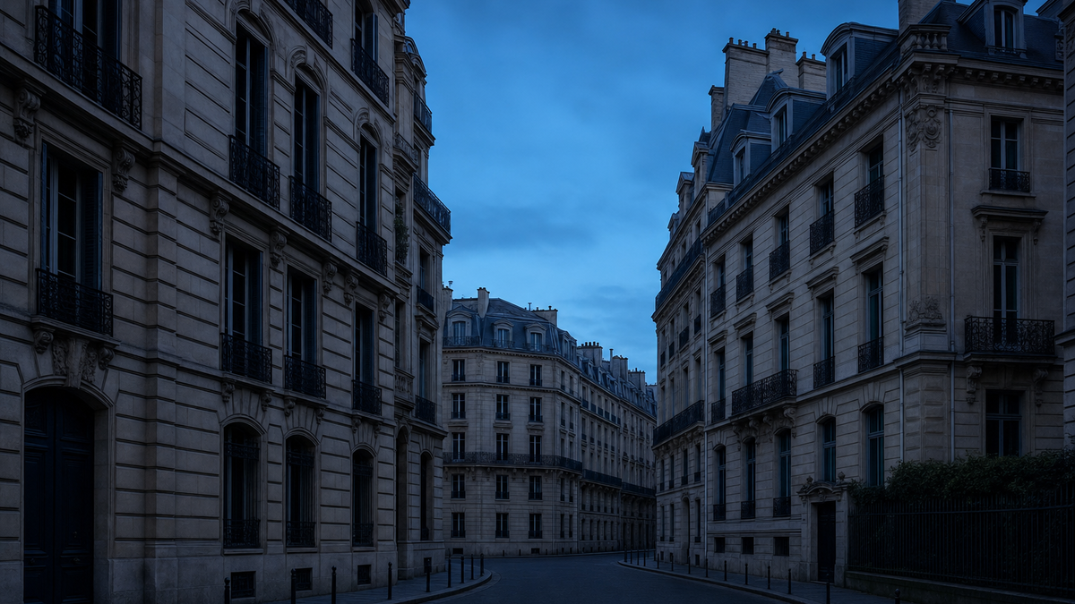 L'immobilier face aux révolutions sociales et technologiques : ce qui survit, ce qui ne survit pas