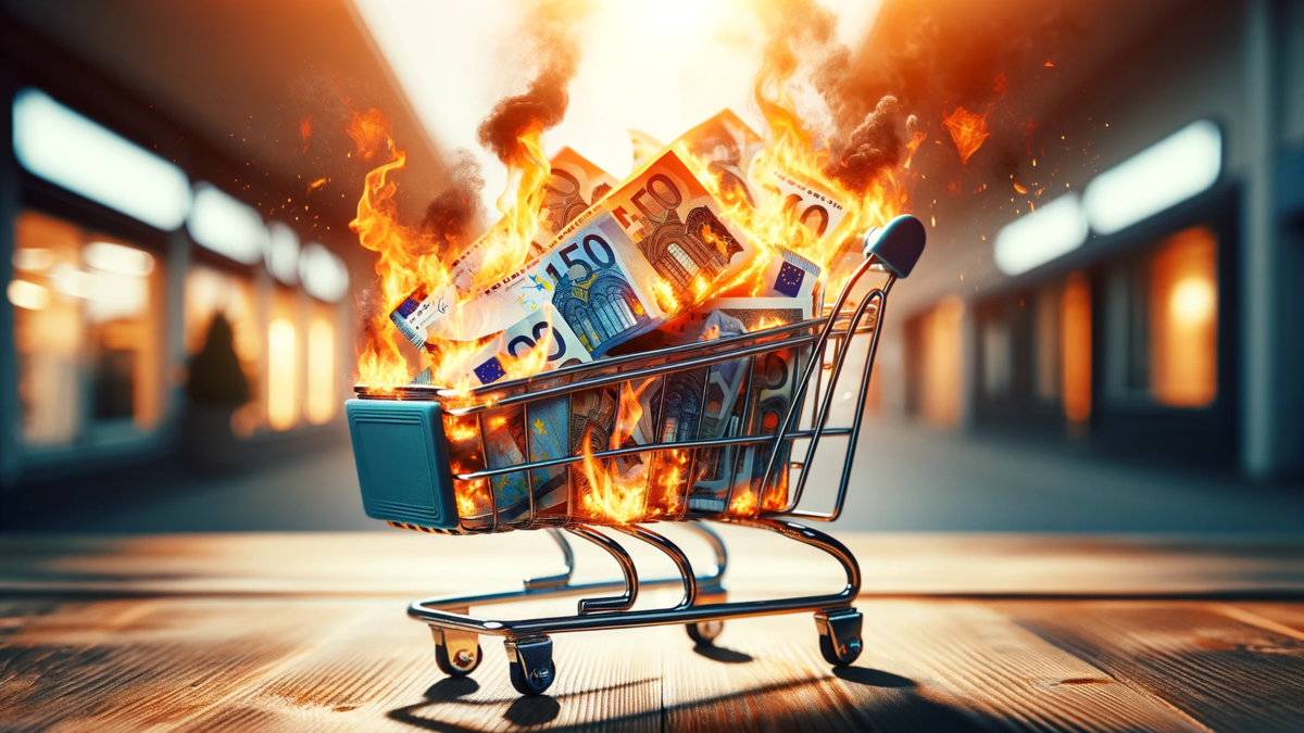 Pourquoi votre pouvoir d'achat risque de s’effondrer encore plus ?