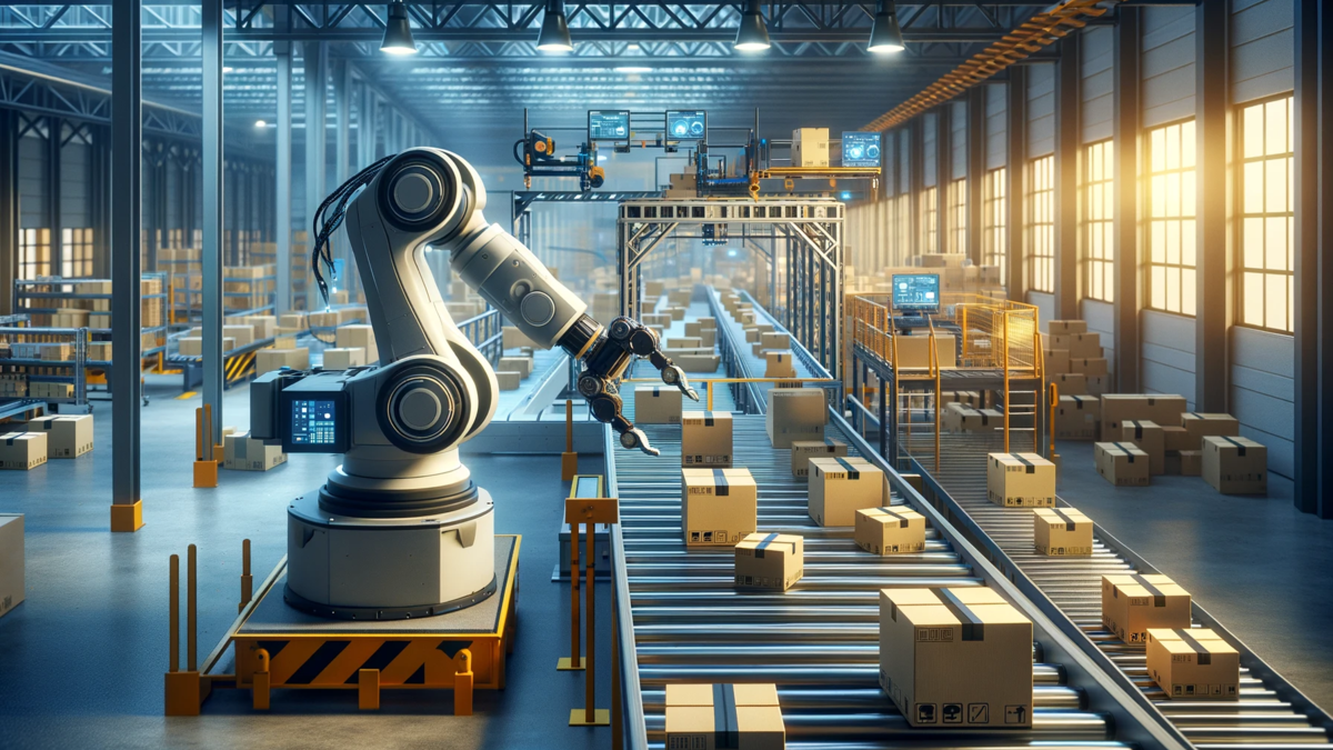 Pourquoi investir dans l’Intelligence Artificielle ?