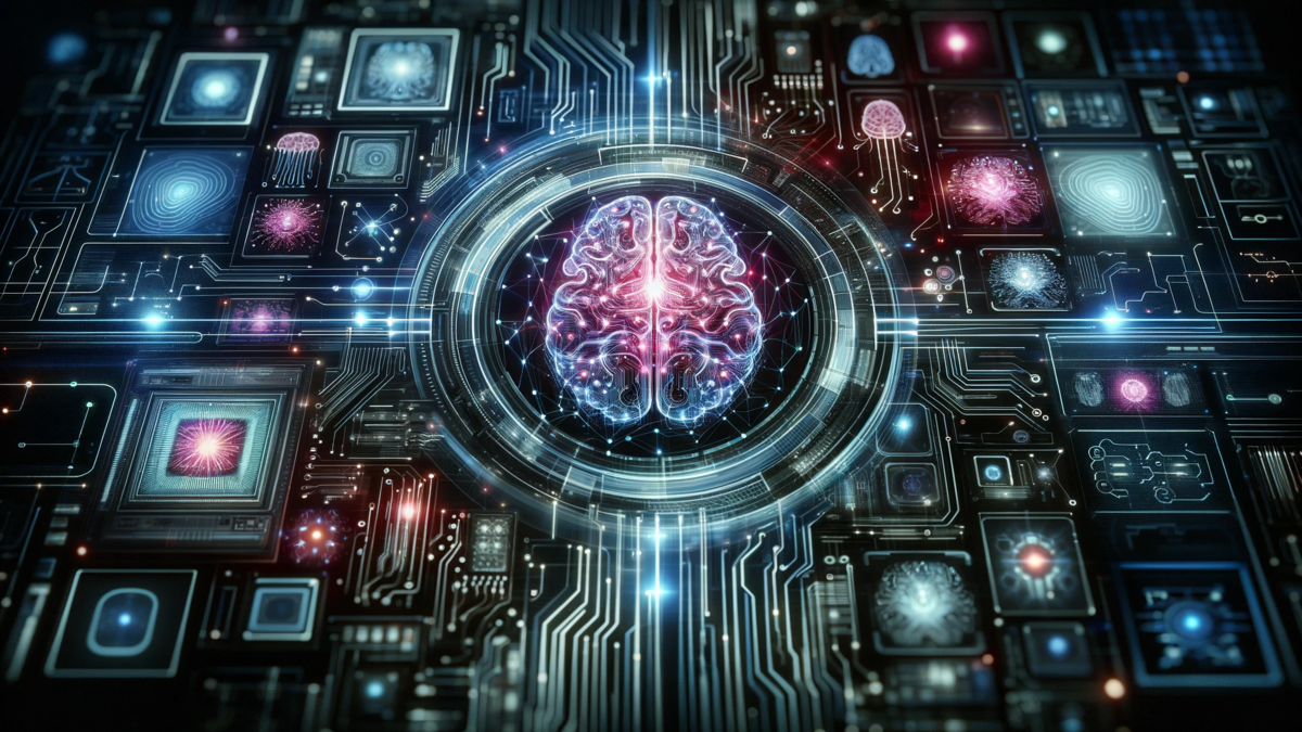 Comment investir son argent dans l’Intelligence Artificielle en 2024 ?