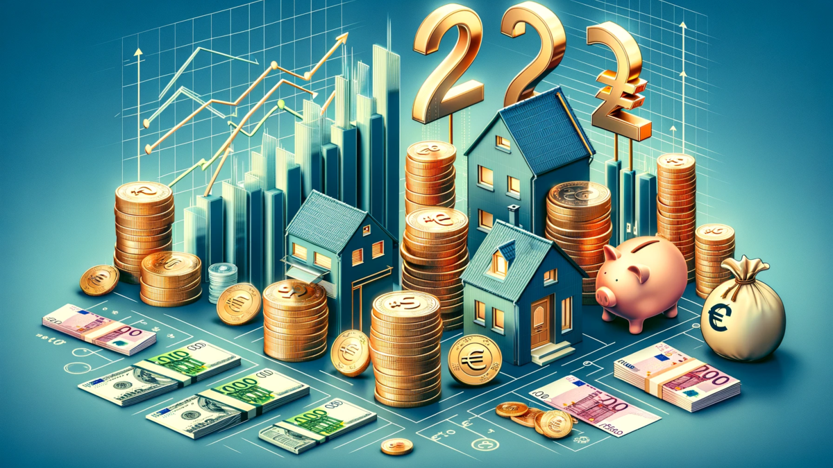 Comment investir 50 000 euros ?