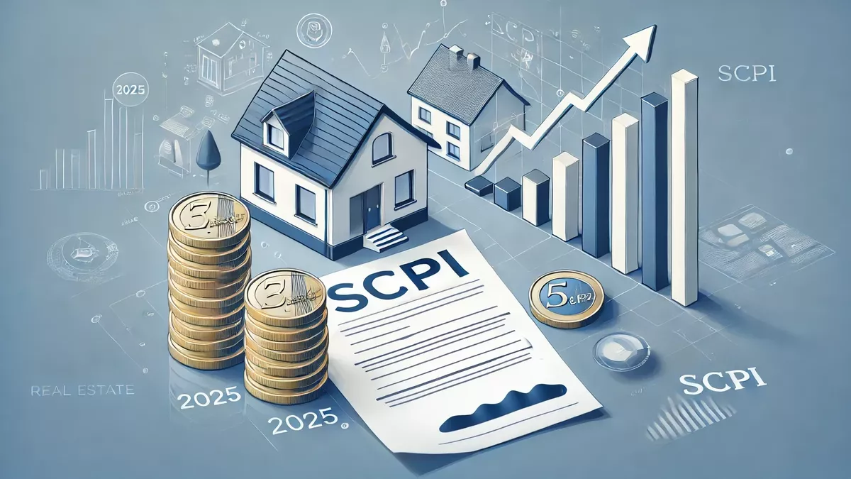 Comment Investir 50 000 Euros en Immobilier en 2025 : Optez pour les SCPI de Rendement
