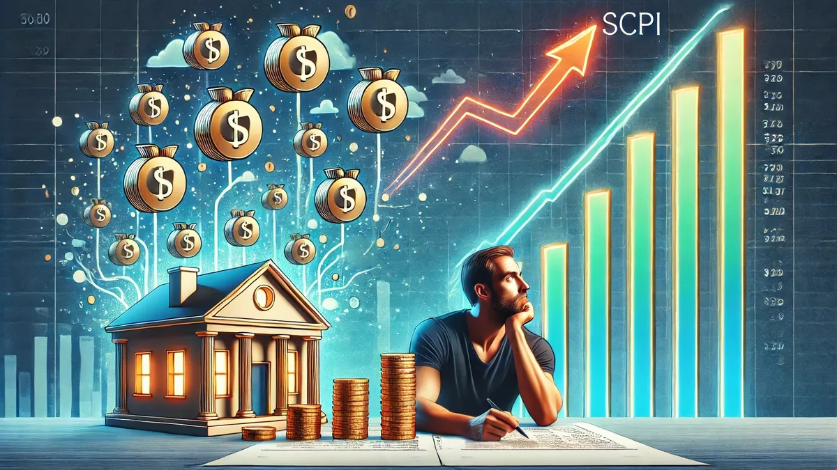 Comment investir l’argent qui dort sur vos comptes ? Découvrez les SCPI de rendement