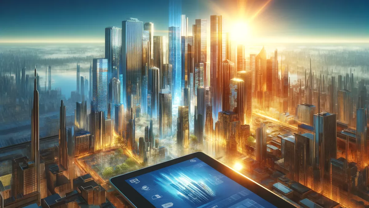 Investir dans les SCPI en Ligne avec La Centrale des SCPI : Guide 2024 pour un Portefeuille Performant