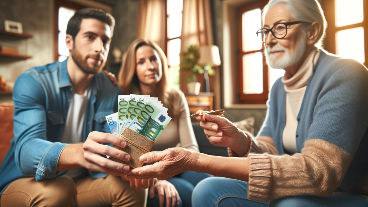 Investir Donation en SCPI  : Stratégies et Avantages