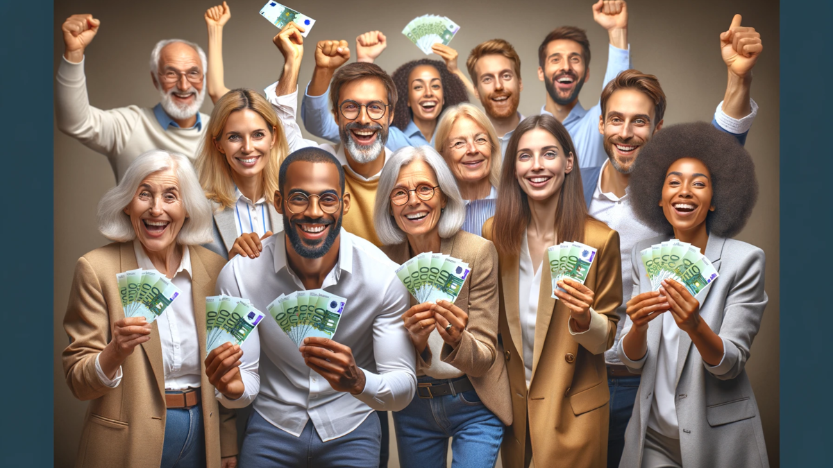 Comment bien placer son argent en 2024 ?