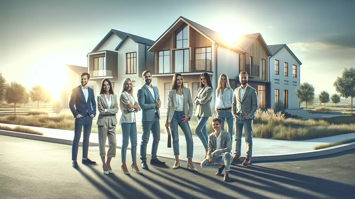 Investir en SCPI en 2024, comment profiter de l'immobilier sans contraintes ?