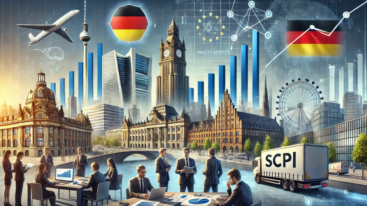 Les 3 Meilleures SCPI Européennes à Investir en 2024 pour Diversifier et Optimiser Votre Patrimoine
