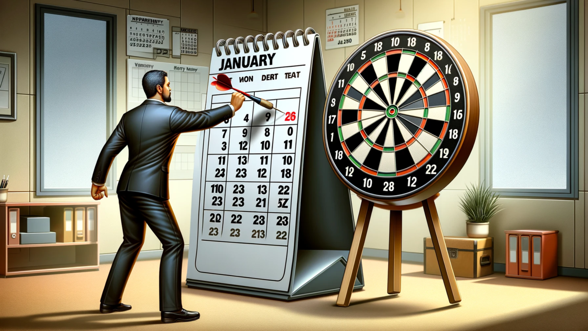 Quel est le meilleur moment de l'année pour investir en SCPI ?