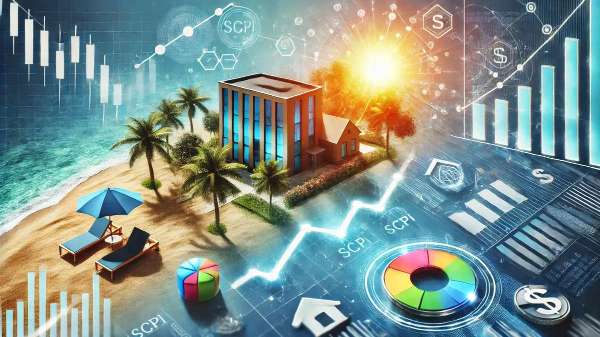 Où Placer Son Argent en 2024 ? Investissez dans les SCPI pour un Rendement Attractif