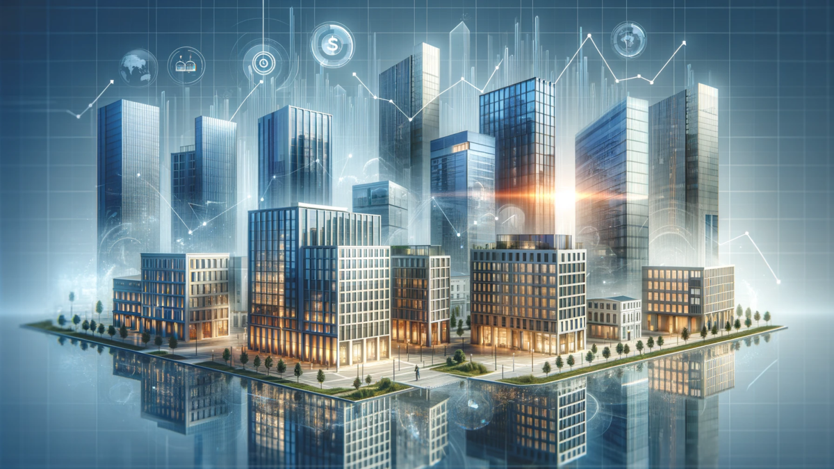 Investir en SCPI : Le Guide