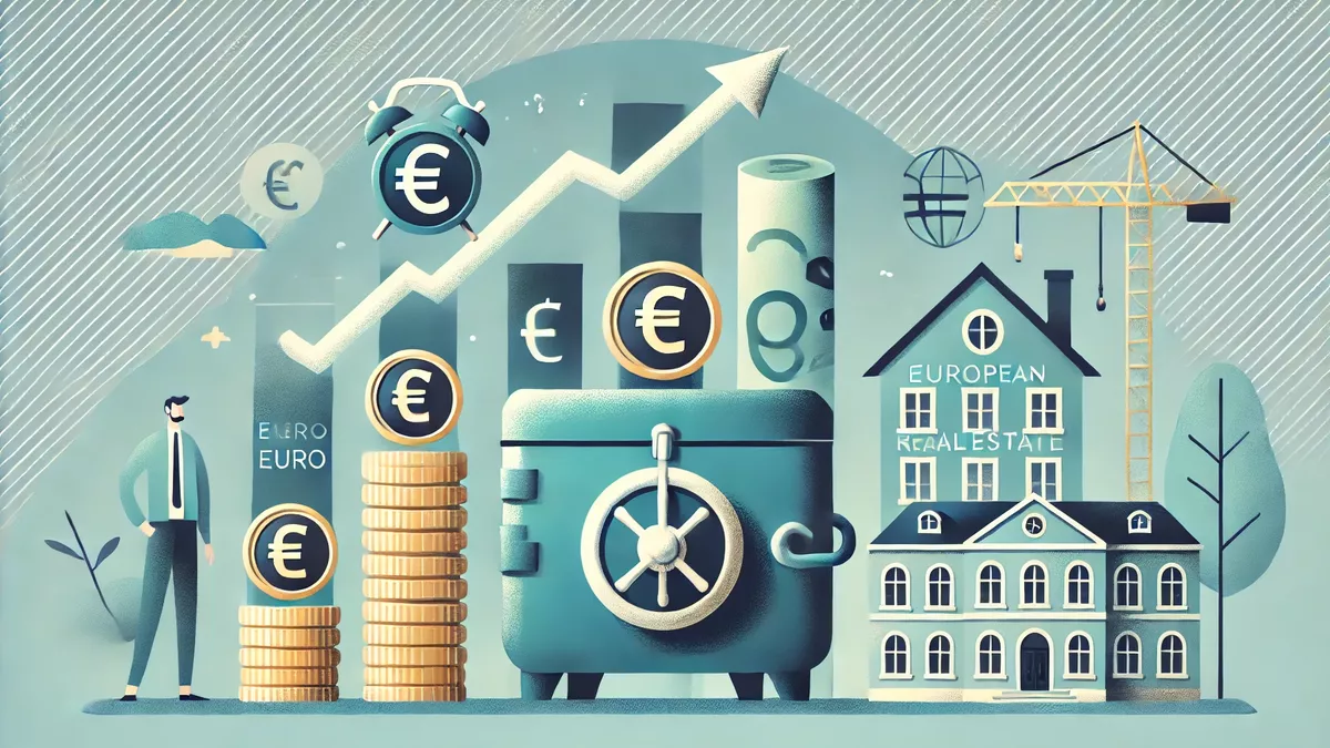 Dans quel placement investir un héritage en 2025 ? Assurance-vie, SCPI, PER et plus