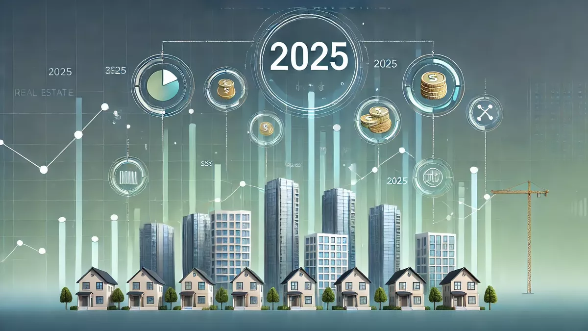 Comment Investir dans l’Immobilier en 2025 ? Guide Complet pour Optimiser Votre Placement