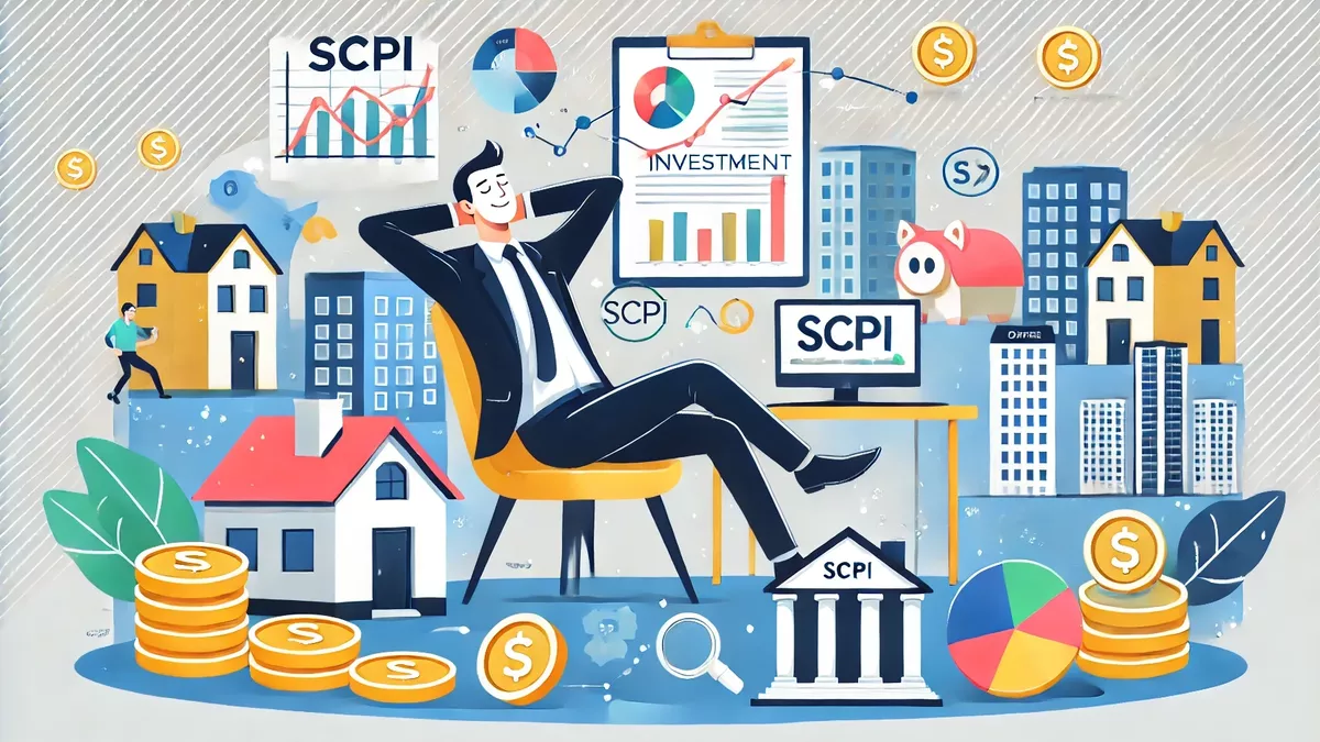 SCPI : Investir dans l'immobilier sans les contraintes du propriétaire | Guide pratique