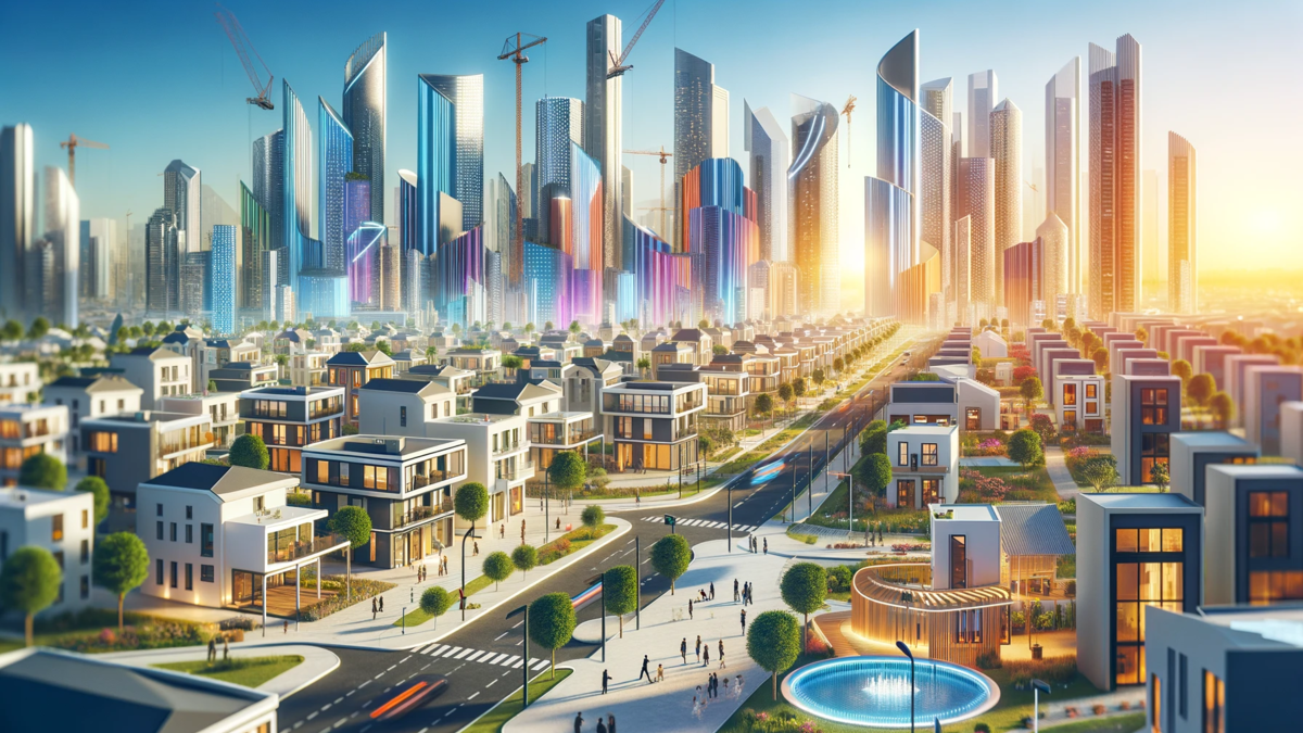 Est-ce encore propice d'investir en immobilier ?