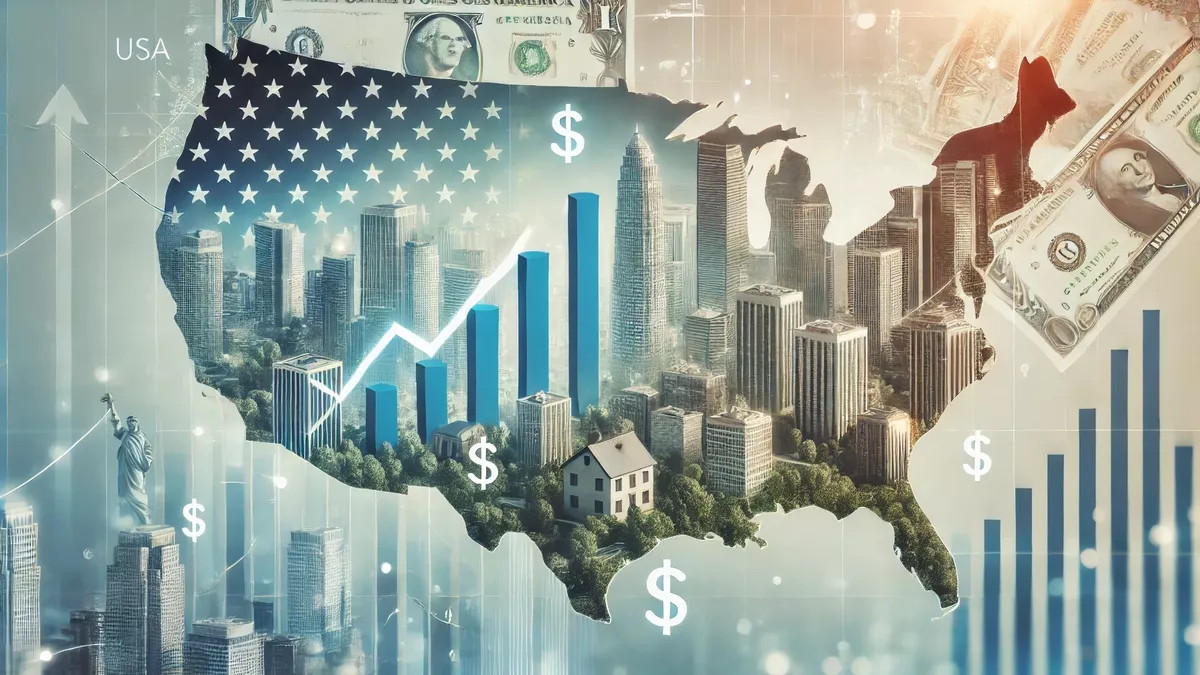 Investir dans l’immobilier aux États-Unis en 2024 : Opportunités, Avantages et Stratégies