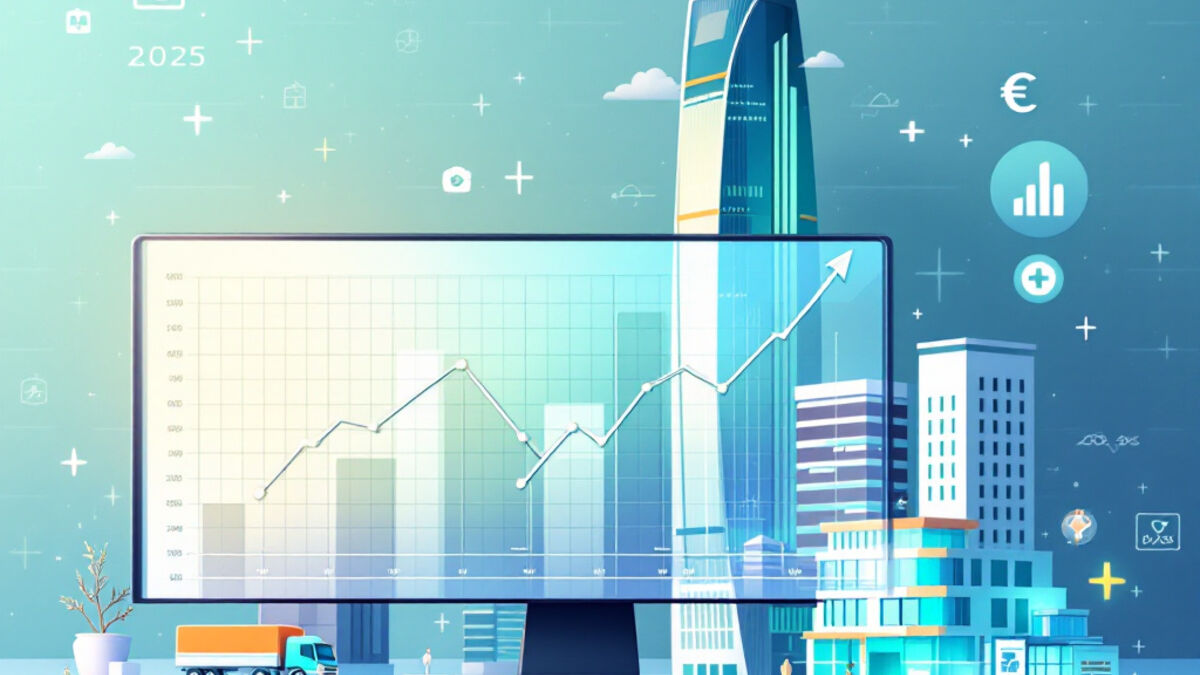 SCPI en 2025 : Quelles sont les grandes tendances à venir ?