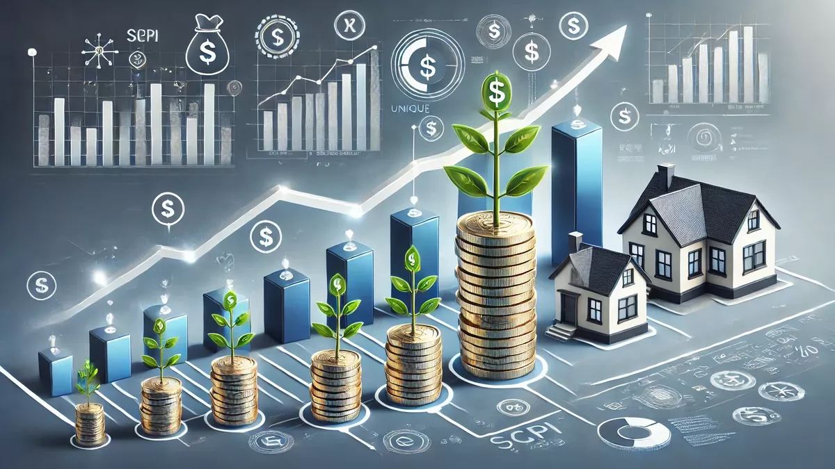 Investir en SCPI : Pourquoi combiner investissement unique et régulier pour maximiser vos rendements ?