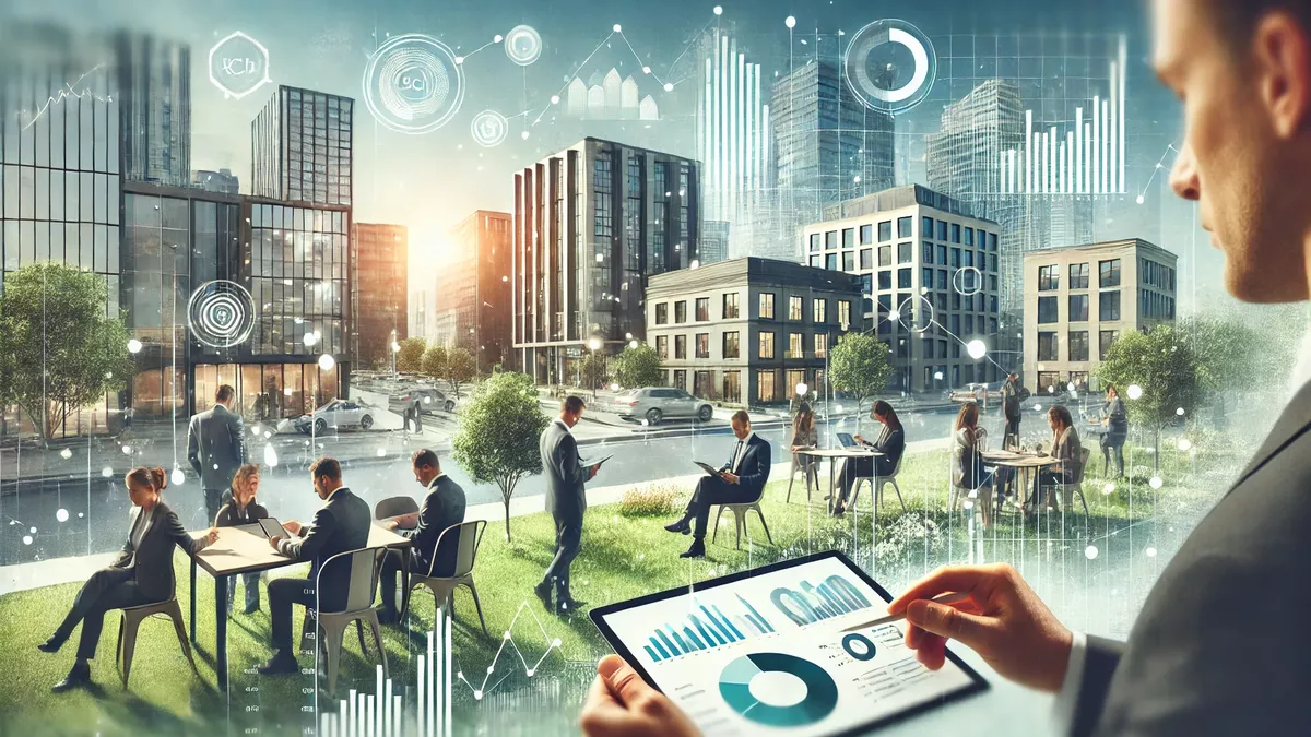 Comment investir dans les SCPI de rendement en 2024 : Guide complet pour un patrimoine équilibré
