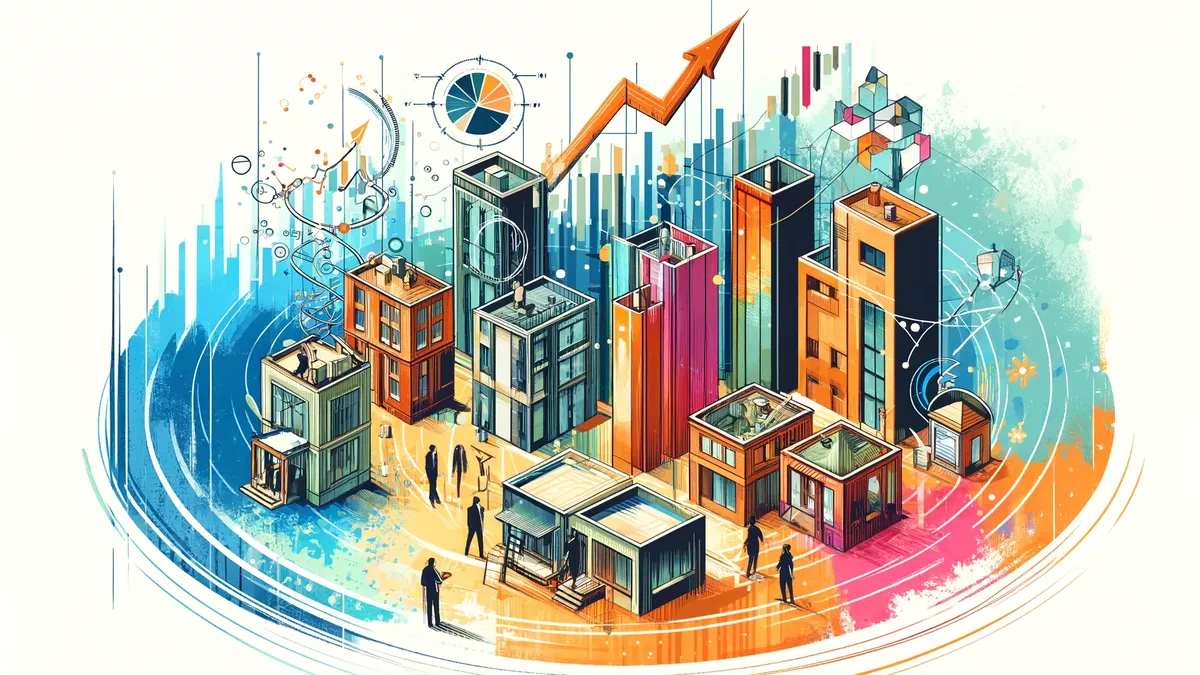 Acheter des Parts de SCPI en 2024 : Guide Complet pour un Investissement Réussi