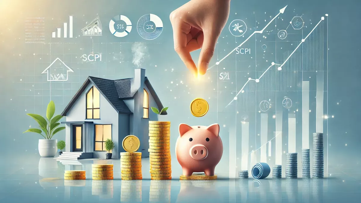 Investir en SCPI avec un petit budget : accessible, simple et rentable | Guide complet