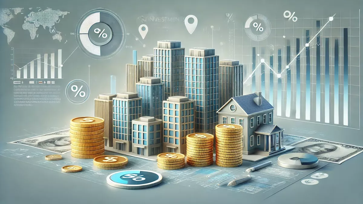 Investir en SCPI : Les Questions Essentielles pour un Placement Réussi