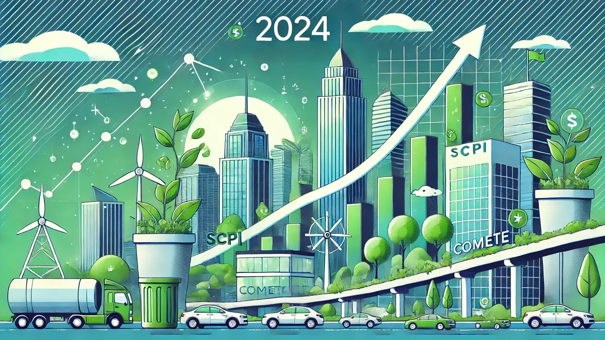 Investir dans la SCPI Comète en 2024 : Rendement, Stratégie et Avantages