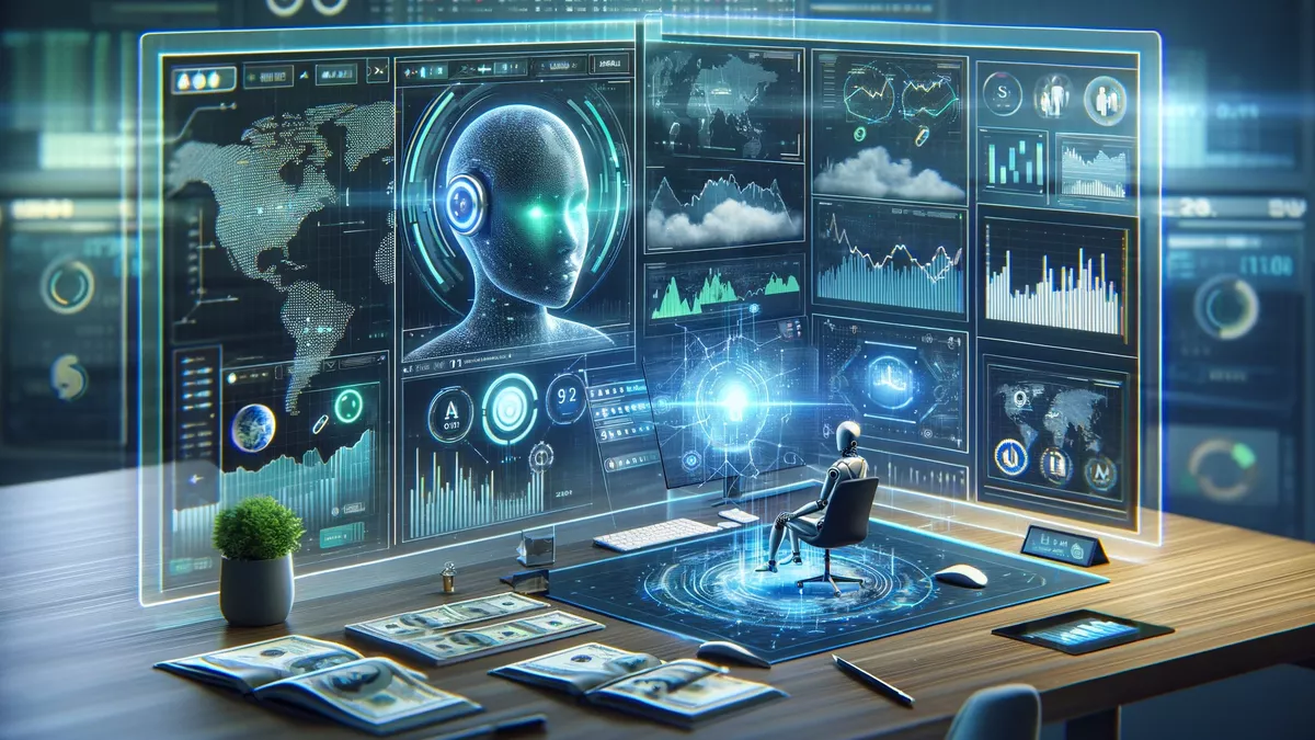 Epargne : Comment l’intelligence artificielle vous guide pour investir ?