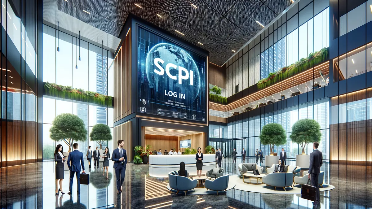 SCPI Log In : Investissement Immobilier Diversifié et Performant en Europe