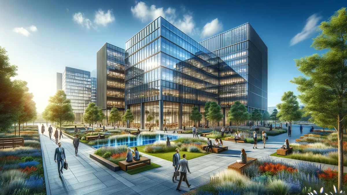 SCPI Novaxia Neo : Investissement Immobilier Durable et Performant