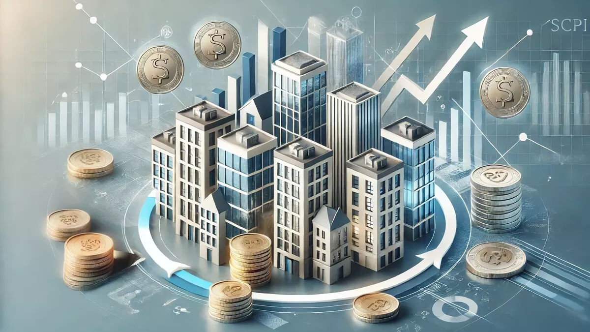Investir dans les SCPI : Protégez votre épargne de l'inflation et générez des revenus