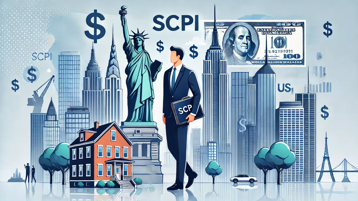 Comment Investir en SCPI aux États-Unis : Guide 2025 pour Diversifier son Patrimoine Immobilier