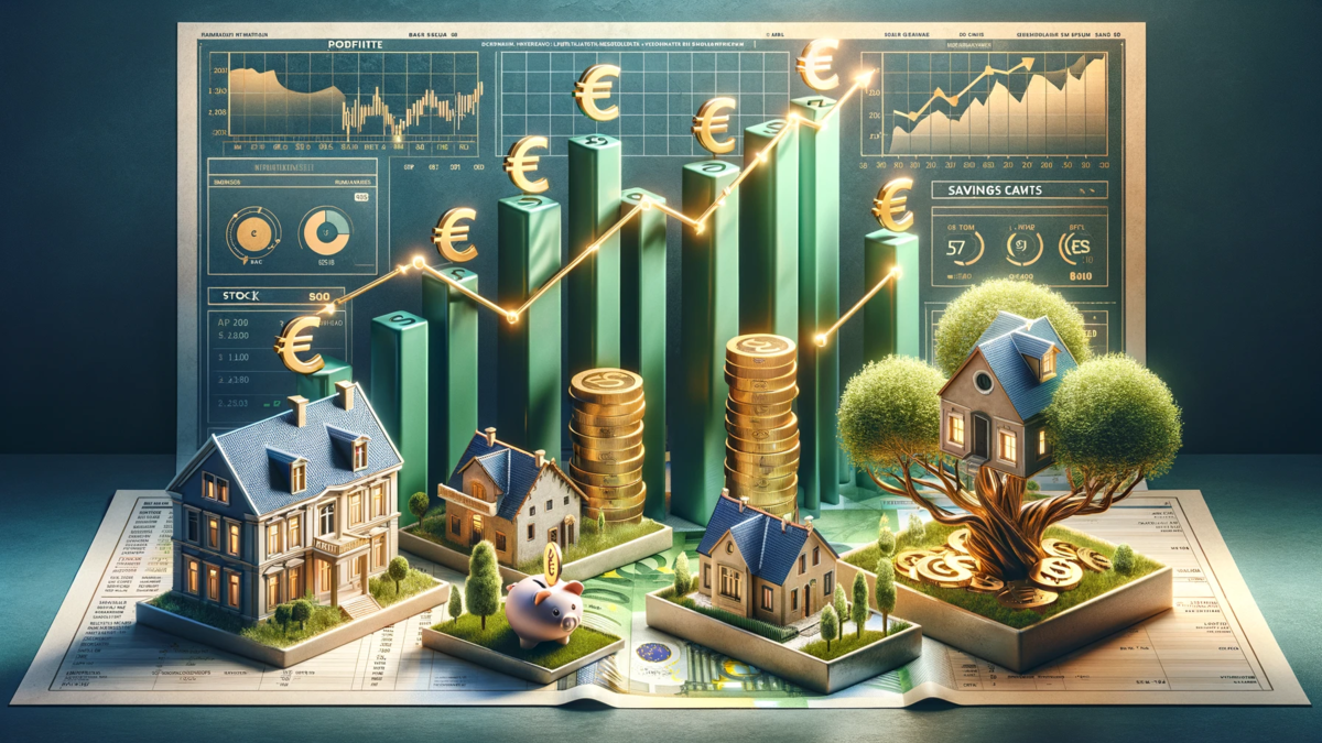 Pourquoi est-il essentiel d'investir son argent ?