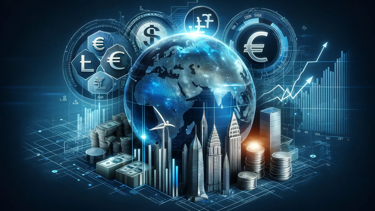 Investir à l’étranger en démembrement avec la SCPI CORUM