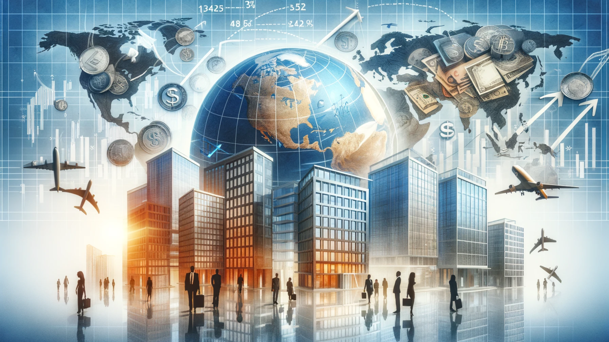 Quelles sont les motivations qui incitent les expatriés à investir en SCPI ?