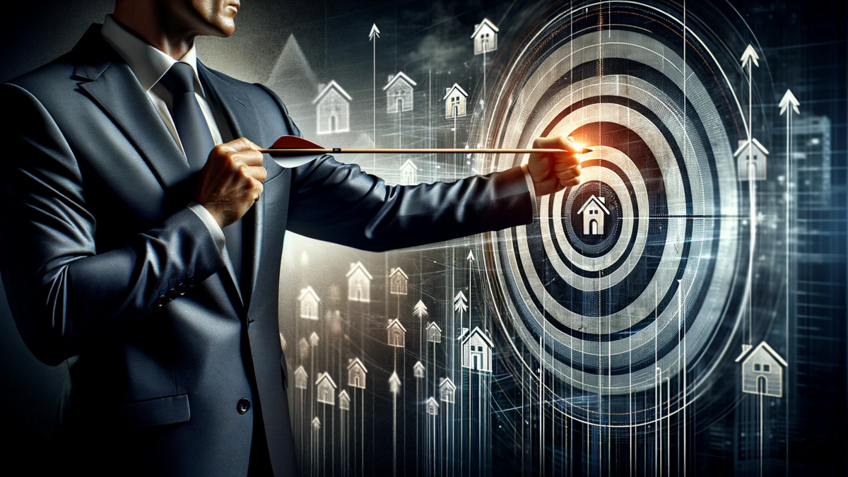 Qu'est-ce qu'une stratégie d'investissement immobilier réussie ?