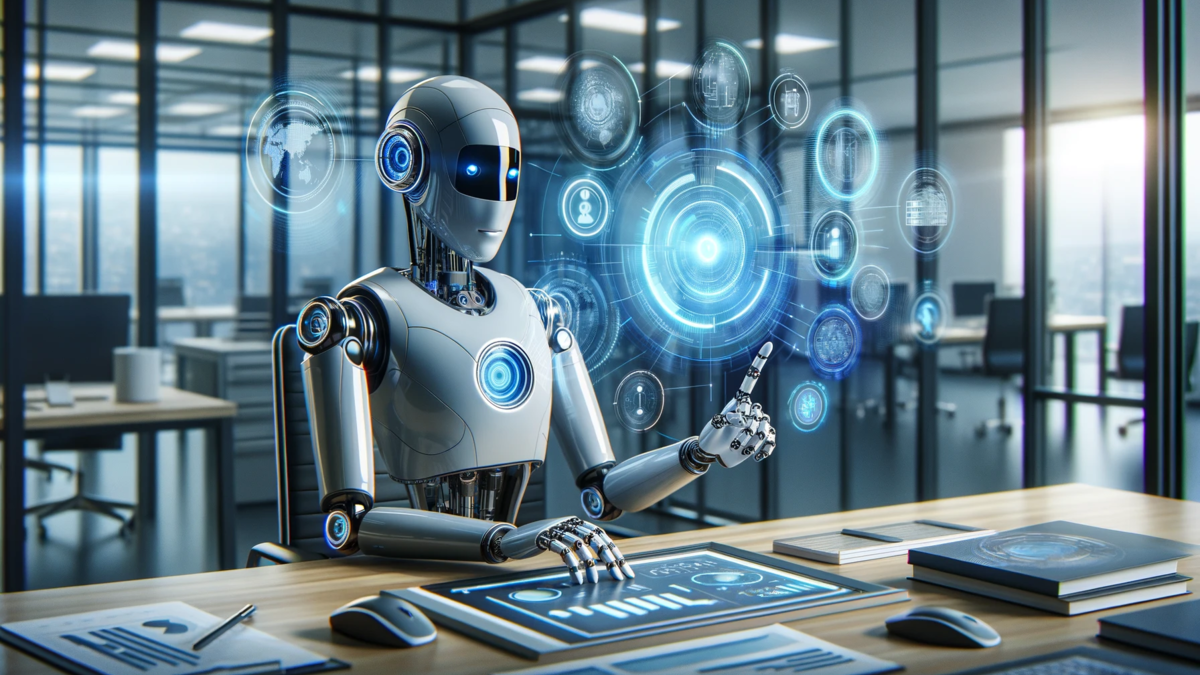 La Centrale des SCPI va injecter 3 millions d’euros sur trois ans dans l’intelligence artificielle