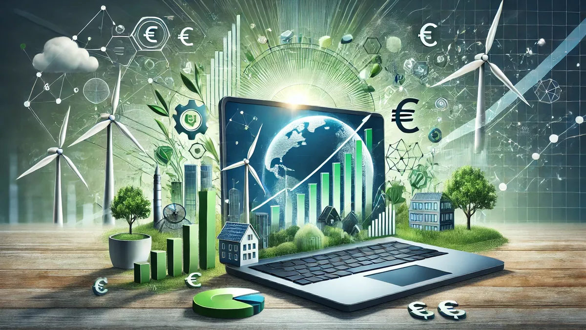 Pourquoi investir dans la SCPI Iroko Zen : SCPI dématérialisée et sans frais de souscription