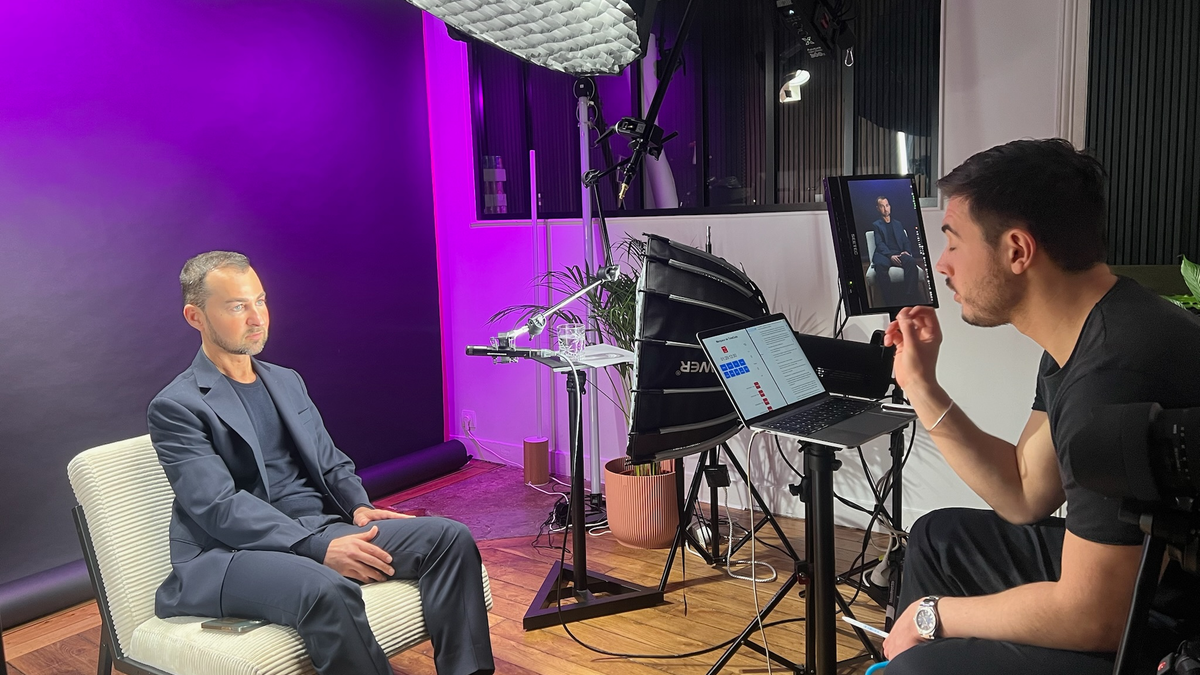 Interview avec Lionel Benhamou : Expertise et Conseils sur les SCPI en 2024