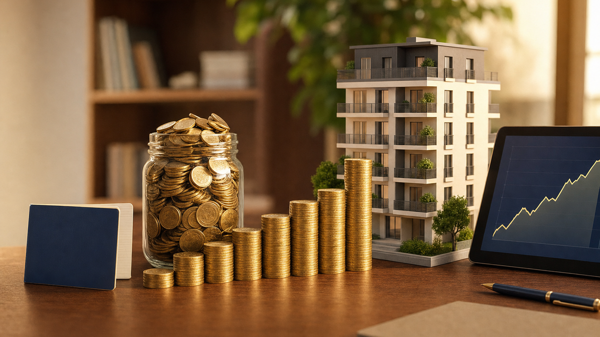 Où placer son argent quand le Livret A est plein ?