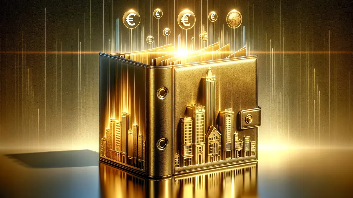 Le portefeuille SCPI idéal en 2024