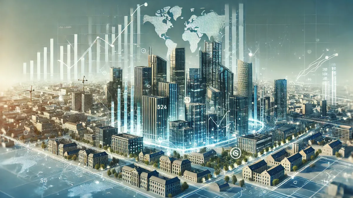 SCPI NCap Continent : Stratégie, Acquisitions et Performance 2024