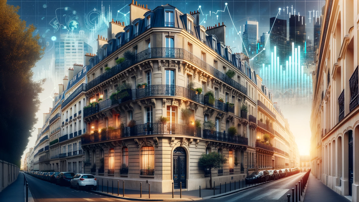 Avis sur la SCPI Novapierre Résidentiel