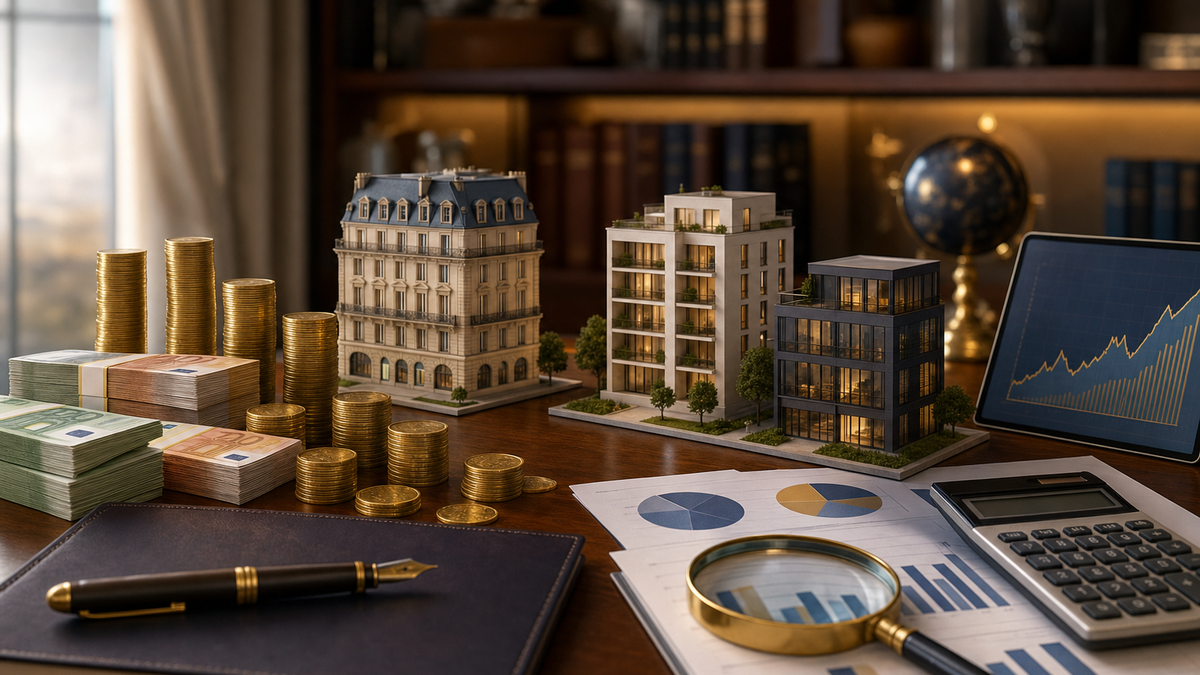 Où placer 100 000 € en 2026 ? Allocation détaillée et fiscalité