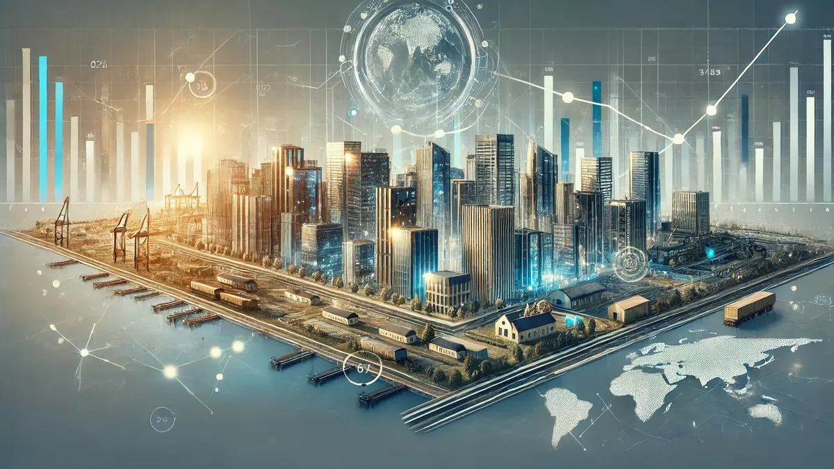 SCPI Paref Evo : Stratégie, Performances et Opportunités en Europe de l'Est