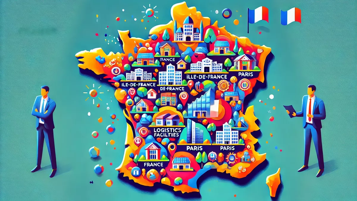 Paref Hexa : Nouveau Nom, Meilleures Performances et Stratégie d'Investissement SCPI