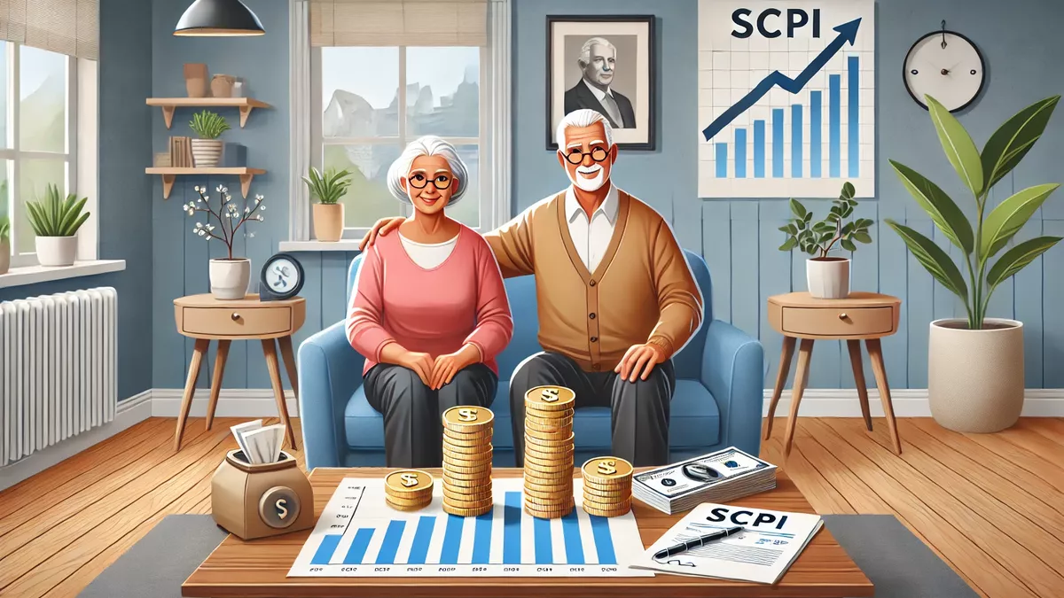 Augmentez votre Pension de Retraite de 10 % grâce aux SCPI - Guide Complet